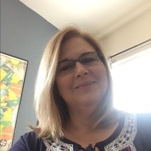 Meet your Posher, Renee